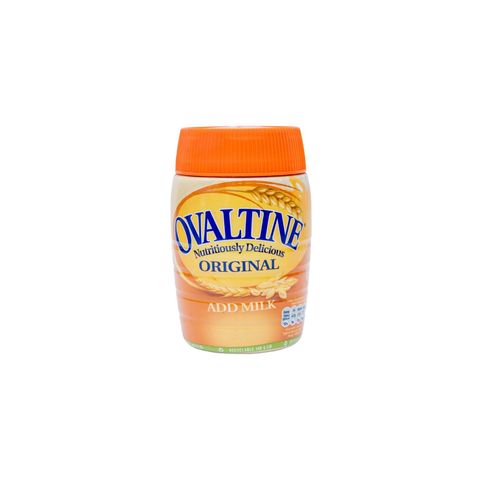 Ovaltine Nutritiously Delicious Original 300g