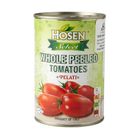 Hosen Whole Peeled Tomato Pelati 400g