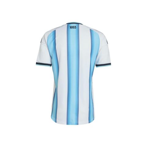 Argentina 2026 World Cup Home Jersey - Player Edition Size L
