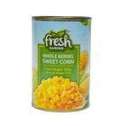 Fresh Garden Whole Kernel Sweet Corn 425g