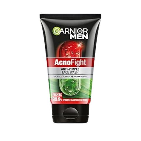 Garnier Men Acno Fight Face Wash 100ml