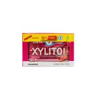(Buy 2 & Get 1 Free) Lotte Xylitol Blister Strawberry Mint 11.6g
