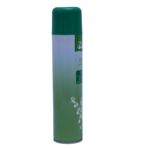 Fay Air Freshener Lily 300ml