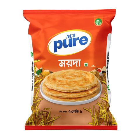 ACI Pure Maida 2kg