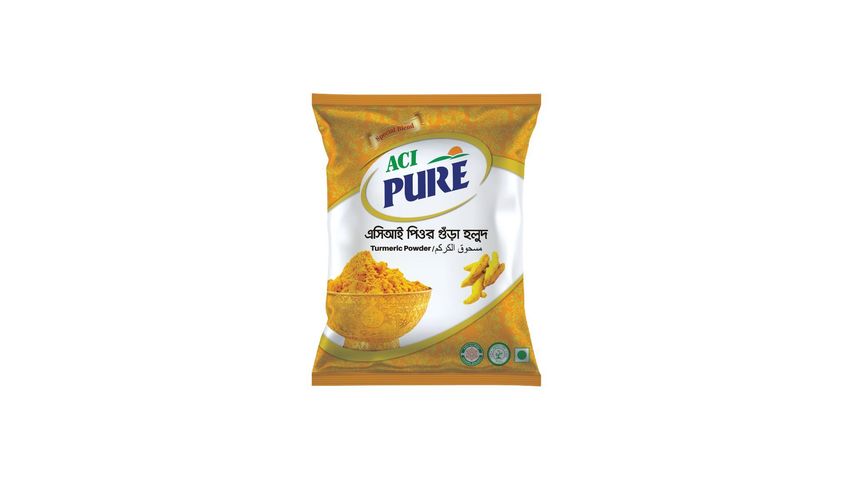 Aci Pure Turmeric Powder 200g