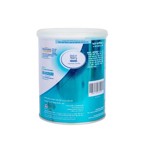 Nestle Nan Optipro 2 Follow up Formula Milk Powder (After 6 Months Onwards) (Tin) 400g