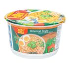 Wai Wai Instant Cup Noodles Oriental Style 70g