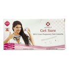 Get Sure HCG Pregnancy Test Cassette 1 Piece