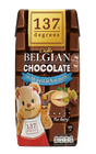 137 Dgrees Double Belgian Chocolate With Pistachio Milk 180ml