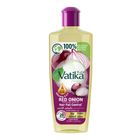 Dabur Vatika Naturals Red Onion Enriched Hair Oil 200ml