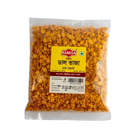 Ramisa Dal Vaja Pack 200g