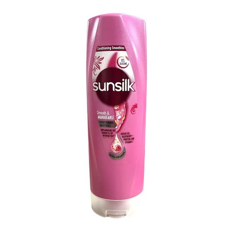 Sunsilk Smooth & Manageable Conditioning Smoothies Conditioner 300ml