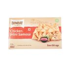 Bombay Premium Chicken Mini Samosa 23-25 Pieces 250g
