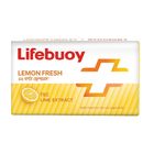 Lifebuoy Skin Cleansing Soap Bar Lemon Fresh 150g