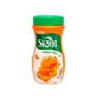 Sajeeb Soft Drink Powder Orange Jar 500g 