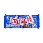 Nestle Crunch Chocolate 100g