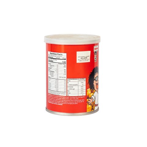 Koh-Kae Sriracha Chilli Sauce Flavor Coated Green Peas 100g