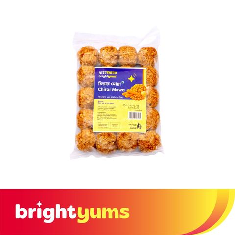 brightyums Chirar Mowa 20Pieces