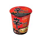 Nongshim Shin Ramyun Cup Noodle 68g