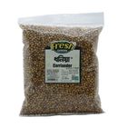 Fresh Garden Corriander Whole 200g