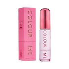 Colour Me Perfume Pink For Women 50ml