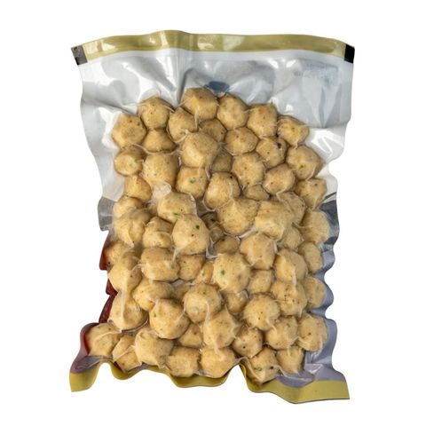 German Butcher Chicken White Meatball 95-100 Pieces 1kg