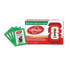 Buy Lifebuoy Soap Bar Total 100g & Get Free Mini Shampoo 4 Pieces