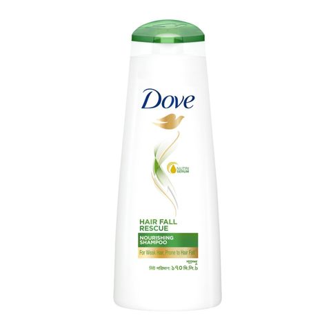 Dove Shampoo Hair Fall Rescue 170ml