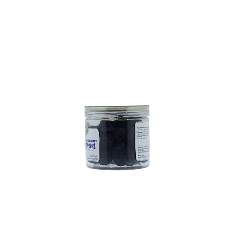 Fresh Garden Blueberry Plum 200g