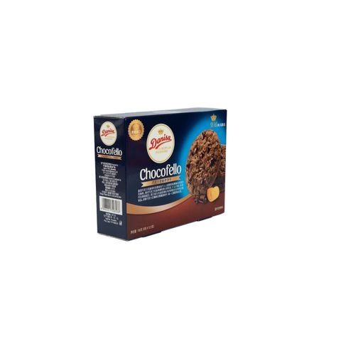 Danisa Chocofello Chocolate Cookies 100g