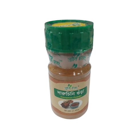 Green Touch Cinnamon Powder 50 g