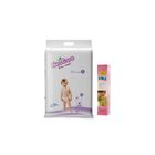 NeoCare Baby Diaper XL 11 - 25kg 50 Pieces & get 1 Digital thermometer Free