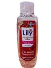 Lily Pomegranate Crush Body Wash 250ml