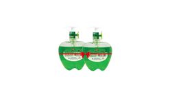 Rok Apple Hand Wash (Buy 1 & Get 1 Free) 2 x 350ml