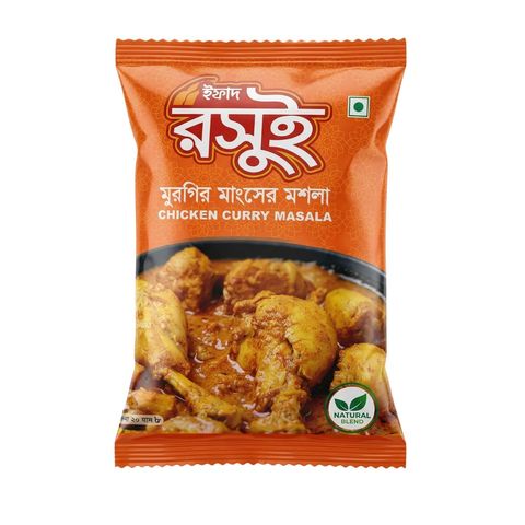 Ifad Roshui Chicken Curry Masala 20g