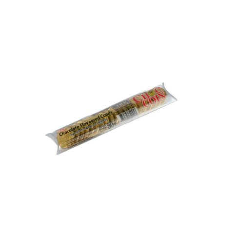 Jb Chock Coin Chocolates 50g