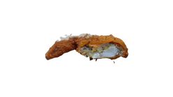 Soft Shell Crab Tempura Ready To Fry 500g