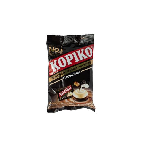 Kopiko Cappuccino Candy 175g