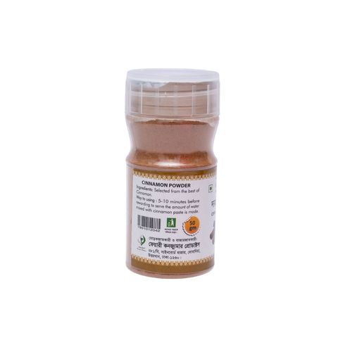 Fairy Darchini(Cinamon) Powder 50g