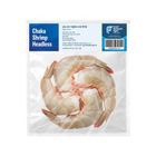 Chaka Shrimp Headless (Medium) 250g
