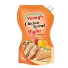 Young's Chicken Spread Fajita 200 ml