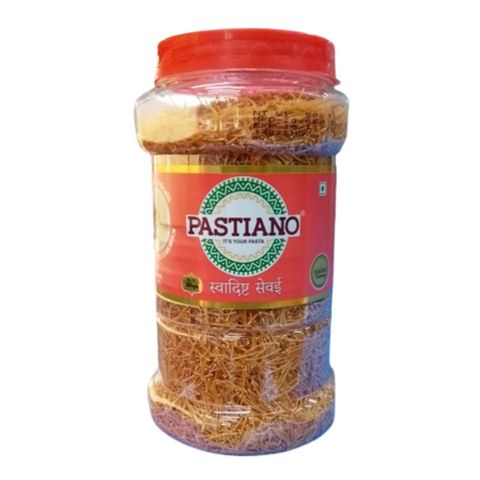Pastiano Roasted Vermicelli Semai Jar 500g