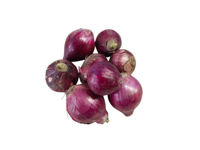 brightfarms Local Onion New Premium (Deshi Piyaj) 1kg ± 50g