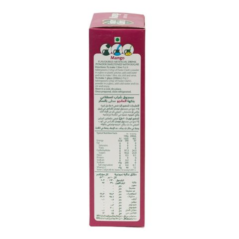 Foster Clark's's Instant Powder Drink Mango 500g