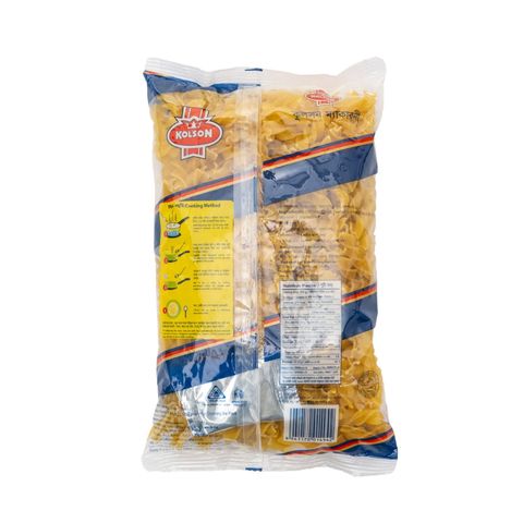 Kolson Macaroni Screw 400g