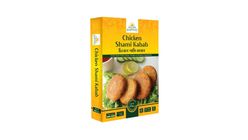 Golden Harvest Chicken Shami Kabab 200g