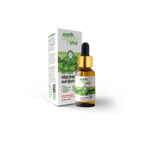 Earth Beauty & You Cica Care Barrier Repair Serum 30ml