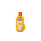 Kodomo Shampoo & Conditioner Orange Indonesia 200ml