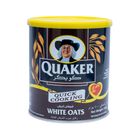 Quaker White Oats 500g