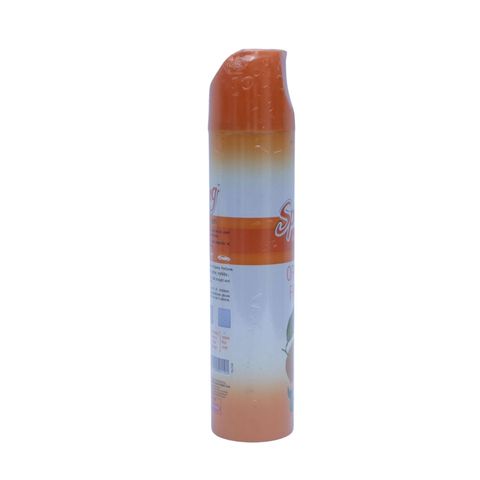 Spring Air Freshener Orange Fresh 300ml